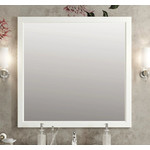 Тумба напольная с раковиной Opadiris Омега 85 см, слоновая кость фото 2