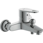 Смеситель для раковины Cersanit Cari А63025 фото 2