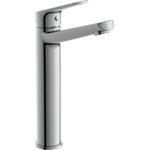 Смеситель для раковины высокий Cersanit Flavis А63038 фото 