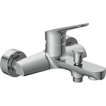 Смеситель для раковины высокий Cersanit Flavis А63038 фото 2