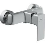 Смеситель для раковины высокий Cersanit Geo А63043 фото 3