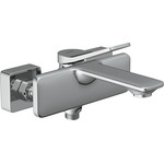 Смеситель для раковины высокий Cersanit Odra А63054 фото 2