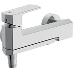 Смеситель для раковины высокий Cersanit Wisla А63059 фото 2