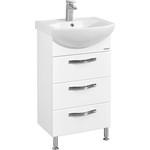 Зеркало Акватон Ария 50 см 1A140102AA010 фото 3