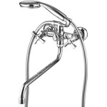 Смеситель для раковины Lemark Benefit LM2506C фото 3