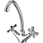 Смеситель для раковины Lemark Benefit LM2506C фото 4