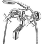 Смеситель для раковины Lemark Benefit LM2506C фото 2