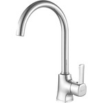 Смеситель для раковины Lemark Evitta LM0506C фото 4