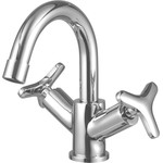 Смеситель для раковины Lemark plus Spirit LM1907C фото 