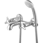 Смеситель для раковины Lemark plus Spirit LM1907C фото 2