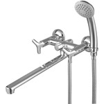 Смеситель для раковины Lemark plus Spirit LM1907C фото 3