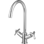 Смеситель для раковины Lemark plus Spirit LM1907C фото 4