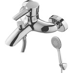 Смеситель для раковины Lemark Atlantiss LM3237C фото 2