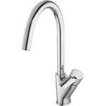 Смеситель для кухни Lemark Atlantiss LM3205C фото 