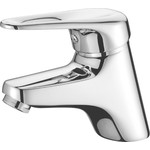 Смеситель для раковины Lemark Luna LM4106C фото 