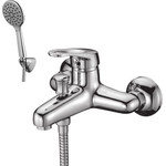 Смеситель для раковины Lemark Omega LM3107C фото 2