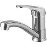 Смеситель для раковины Lemark Omega LM3107C фото 