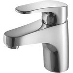 Смеситель для ванны Lemark Shift LM4314C фото 2