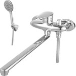 Смеситель для раковины Lemark Status LM4406C фото 2