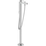 Смеситель для ванны Hansgrohe Finoris 76445000 фото 