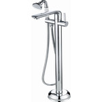 Смеситель для ванны Gerhans K13219-1 фото 