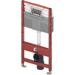 Инсталляция для подвесного унитаза TECEprofil (h = 1120 мм) 9300302 фото 