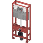 Инсталляция для подвесного унитаза TECEconstruct (h = 1120 мм) 9500393 фото 