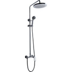 Душевая дверь RGW PA-03 90 см 41080309-11, хром/прозрачное фото 3