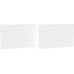 Ванна акриловая Bas Эсте 170х85 см R фото 2