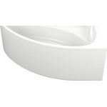 Ванна акриловая Bas Милан 170х110 см R фото 2