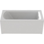 Ванна акриловая Bas Аякс 150х70 см, Размер - мм: 1500х700 фото 
