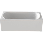 Ванна акриловая Bas Мале 180х80 см фото 