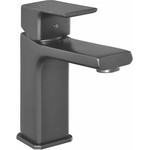 Смеситель для кухни E.C.A. Tiera 102118123C1EX, черный матовый фото 2