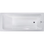 Ванна чугунная Wotte Line Plus 180x80 см фото 