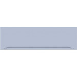 Ванна акриловая Aquatek Lifestyle Лугано 170x70 см LUG170-0000001, Размер - мм: 1700х700 фото 3