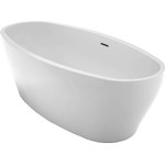 Ванна отдельностоящая Azario Cranston 170x80 см CRA17080 фото 