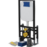 Инсталляция для унитаза Creavit GR5004.01 фото 