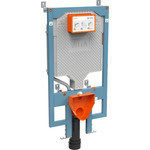 Инсталляция для унитаза Vitra Vpro 765-5800-01 фото 