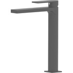 Душевая стойка AQG Alpha 21NITC25ALA05, черный матовый фото 2