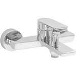 Смеситель для раковины высокий AQG Alpha 01ALP120CR фото 2