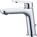 Смеситель для биде AQG Beta 01BET200CR фото 2