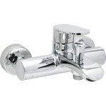 Смеситель для биде AQG Beta 01BET200CR фото 3