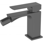 Смеситель для раковины AQG Bold 01BOL100NG, черный матовый фото 3