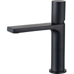 Душевая стойка AQG Tube 21NIR25TUA05, черный матовый фото 2