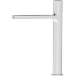 Смеситель для биде AQG Tube 01TUB200CR фото 4