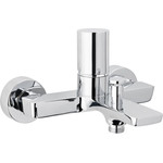 Смеситель для раковины AQG Tube 01TUB100CR фото 2