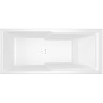 Ванна акриловая Riho Still Shower 180x80 см BR05005 фото 