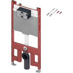 Инсталляция для подвесного унитаза TECEprofil (h = 1120 мм) 9300500 фото 