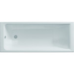 Ванна акриловая 1ACReal Тори 170 см с каркасом, Размер - мм: 1700х700 фото 