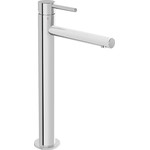 Смеситель для раковины высокий Vitra Origin A42558 фото 